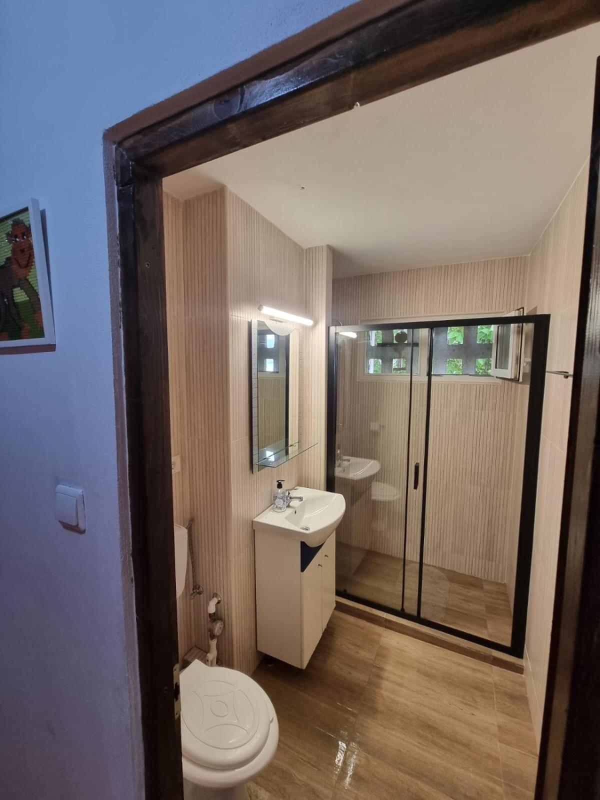 Apartament Denis Apartamento Orşova Exterior foto