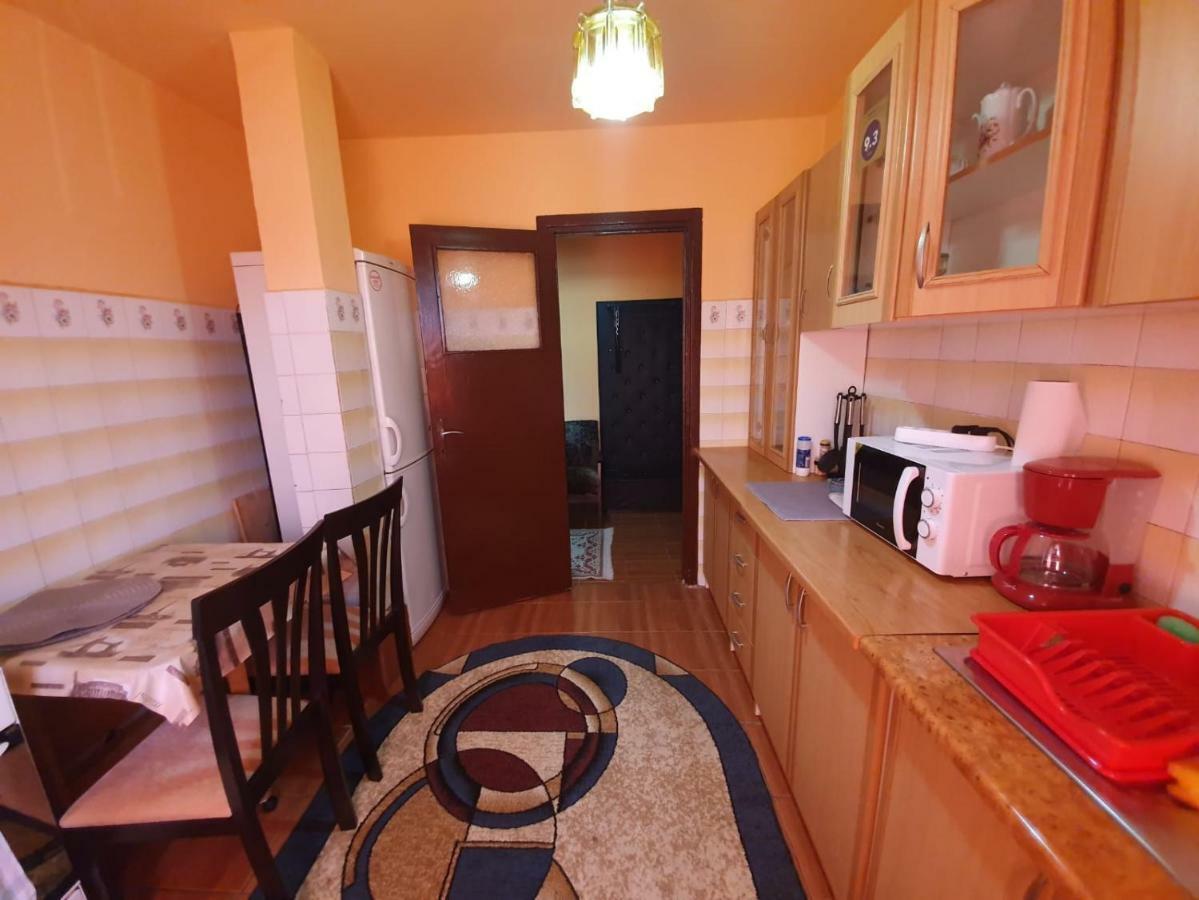 Apartament Denis Apartamento Orşova Exterior foto