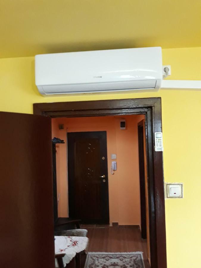 Apartament Denis Apartamento Orşova Exterior foto